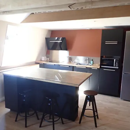 Avec Mezzanine Centre Village Boeschepe