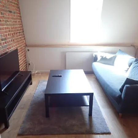 Avec Mezzanine Centre Village * Boeschepe