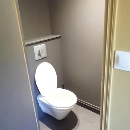 Lägenhet Avec Mezzanine Centre Village *