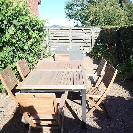 Avec Mezzanine Centre Village Lägenhet Boeschepe